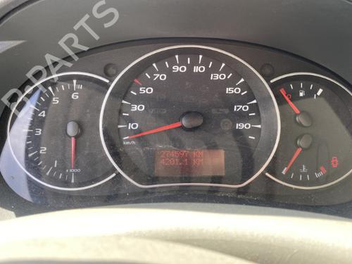 Front left window mechanism RENAULT KANGOO / GRAND KANGOO II (KW0/1_) 1.5 dCi 90 (KW05, KW08, KW0G, KW11) | BP25549008C22 