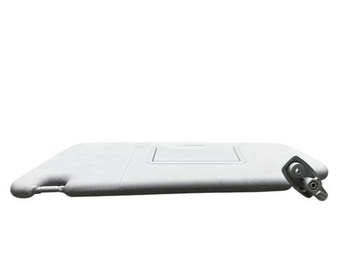 Used Left sun visor OPEL CORSA E (X15) 1.3 CDTI (08, 68) (75 hp) 25544908