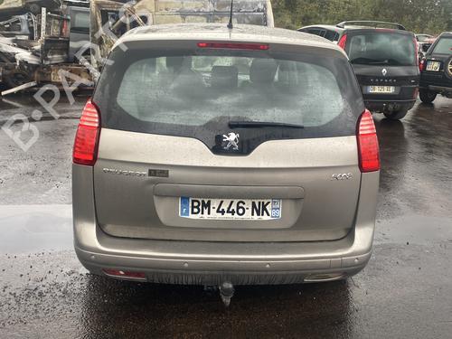 Radio PEUGEOT 5008 (0U_, 0E_) 2.0 HDi 150 / BlueHDi 150 | BP25541926E6 