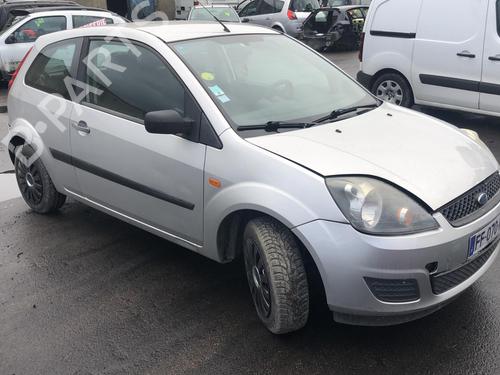 Front wiper motor FORD FIESTA V (JH_, JD_) 1.25 16V | BP25556904M29 