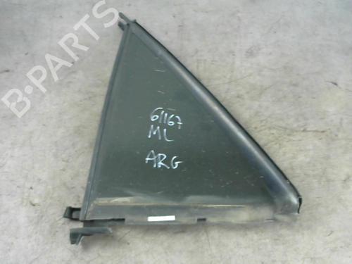 Used Rear left quarter glass MERCEDES-BENZ M-CLASS (W164) ML 280 CDI 4-matic (164.120) (190 hp) 25559251