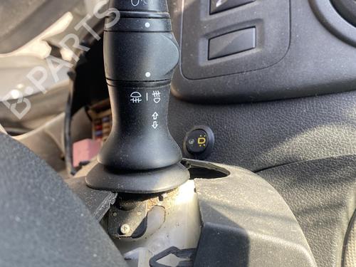 Gear lever RENAULT MASTER III Van (FV) 2.3 dCi 100 FWD (FV0A, FV0B, FV0G, FV0K, FV0H) | BP25570681M90 - Image 22