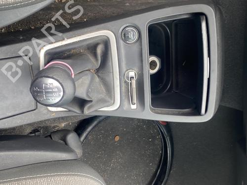 Left headlight RENAULT ESPACE IV (JK0/1_) 2.0 dCi (JK02, JK03) | BP25557430C28  - Image 14