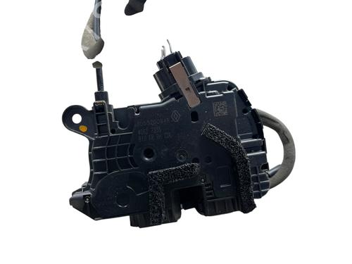 Front right lock RENAULT ZOE (BFM_) ZOE | BP27255770C97 