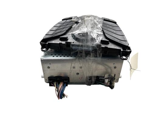 Used Radio Radio FORD B-MAX (JK) 1.0 EcoBoost (125 hp) 36652308 36652308