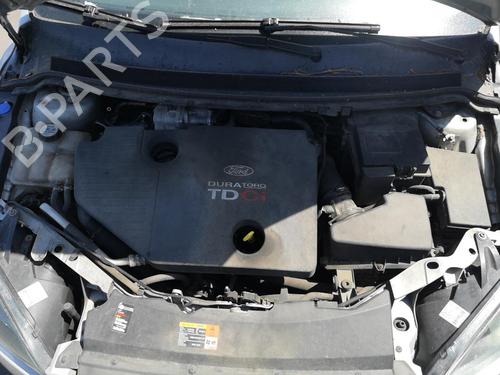 Climate control FORD FOCUS II Saloon (DB_, FCH, DH) 1.8 TDCi | BP25520903I5 - Image 19