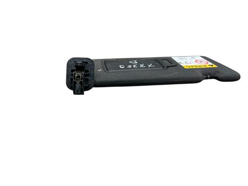 Right sun visor RENAULT MEGANE IV Hatchback (B9A/M/N_) 1.8 RS TCe 280 (B9M6) | BP25562023I2 