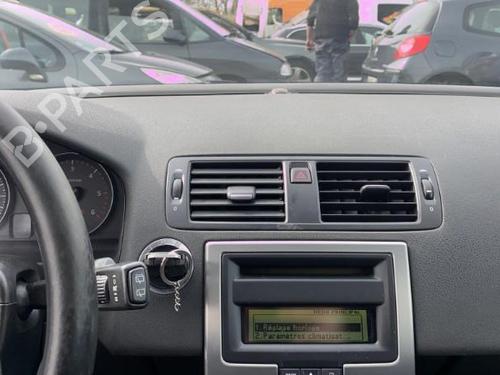 Intercooler VOLVO V50 (545) 2.0 D | BP27345239M30  - Image 19