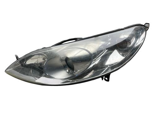 Left headlight PEUGEOT 407 SW (6E_, 6D_) 2.0 HDi 135 | BP25565881C28 