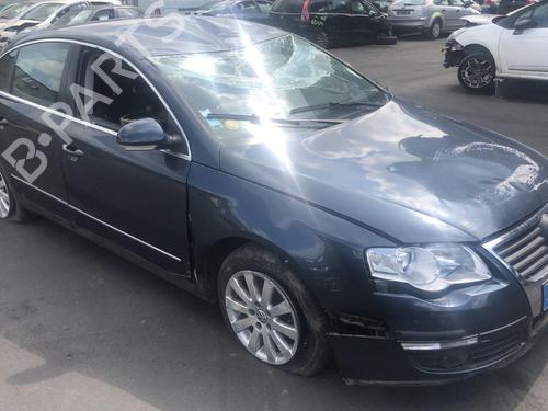 Rear right interior door handle VW PASSAT B6 (3C2) 1.9 TDI | BP25520879I16  - Image 18