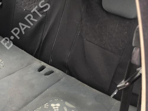Front right seatbelt FORD KA (RU8) 1.2 | BP25560579I25 - Image 9