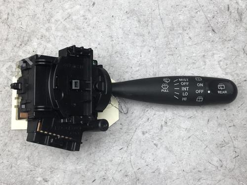 Used Steering column stalk SUZUKI ALTO VII (GF, HA25_, HA35_) 1.0 (AMF310, GFC31S) (68 hp) 25554926