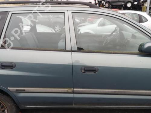 Left headlight MITSUBISHI SPACE STAR MPV (DG_A) 1.9 DI-D (DG4A) | BP25537621C28  - Image 14