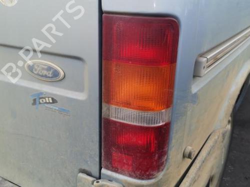 Right front indicator FORD TRANSIT Van (E_ _) 2.5 TDI (EAL, EAS) | BP25523904C33 - Image 16