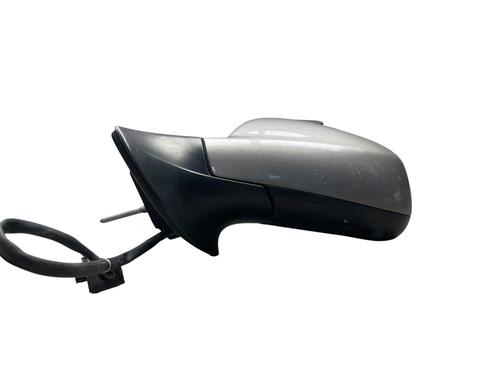 Left mirror PEUGEOT 407 (6D_) 2.0 HDi 135 (6DRHRH, 6DRHRE, 6DRHRG, 6DRHRJ) | BP25505586C26 