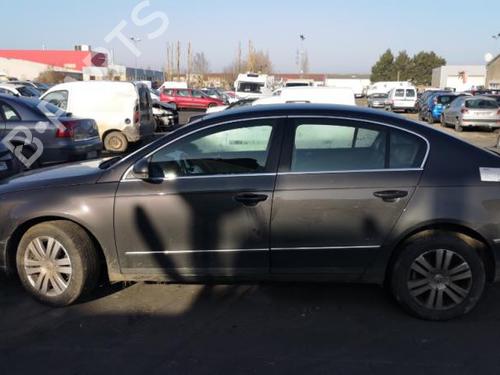 Front left window mechanism VW PASSAT B6 (3C2) 2.0 TDI | BP25584080C22 - Image 17
