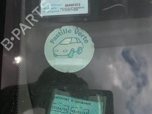 Steering pump PEUGEOT 206 Hatchback (2A/C) 1.9 D | BP25537804M99 
