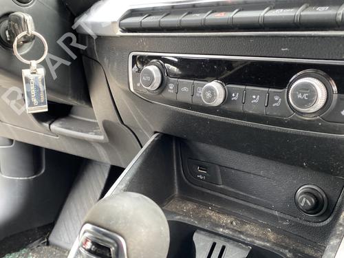 Seat buckle AUDI Q2 (GAB, GAG) 35 TDI quattro | BP25497877I32  - Image 7