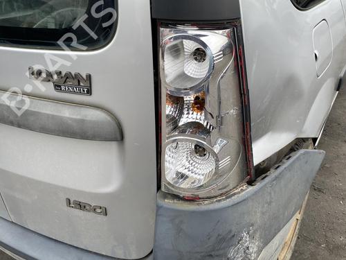 Left headlight DACIA LOGAN MCV (KS_) 1.5 dCi (KS0W) | BP25566888C28 