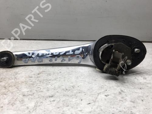 Used Rear right exterior door handle CHRYSLER PT CRUISER (PT_) 2.2 CRD (121 hp) 25538199