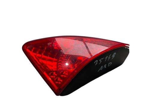 Right tailgate light PEUGEOT 3008 I MPV (0U_) 1.6 HDi | BP29899966C80