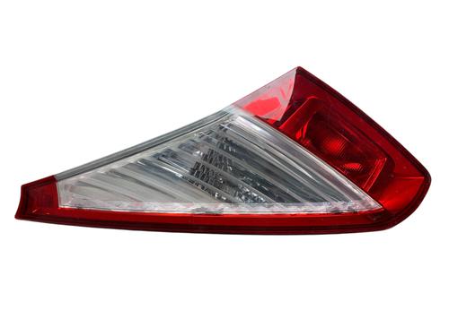 Used Right taillight RENAULT MEGANE III Hatchback (BZ0/1_, B3_) 1.5 dCi (BZ09, BZ0D, BZ1W, BZ29, BZ14) (110 hp) 28202808