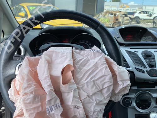 Fuse box FORD FIESTA VI (CB1, CCN) 1.4 TDCi | BP31946436E1  - Image 5