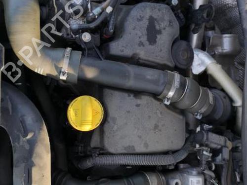 Left tailgate light RENAULT CLIO IV (BH_) 1.5 dCi 75 | BP25519657C79 - Image 10