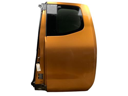 Used Left rear door NISSAN NAVARA NP300 Pickup (D23, D23T) 2.3 dCi 4x4 (D231) (163 hp) 29908705