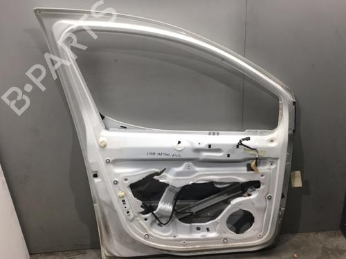 Used Left front door PEUGEOT PARTNER Box Body/MPV 1.6 HDi (90 hp) 25510705
