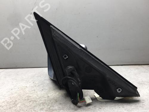 Used Left mirror BMW 3 Compact (E46) 320 td (150 hp) 25515517