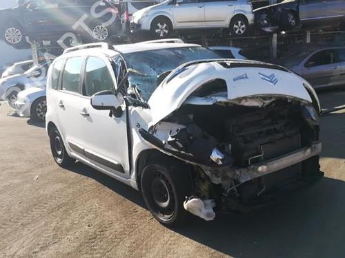 Right taillight CITROËN C3 Picasso (SH_) 1.6 VTi 120 | BP25516238C35 