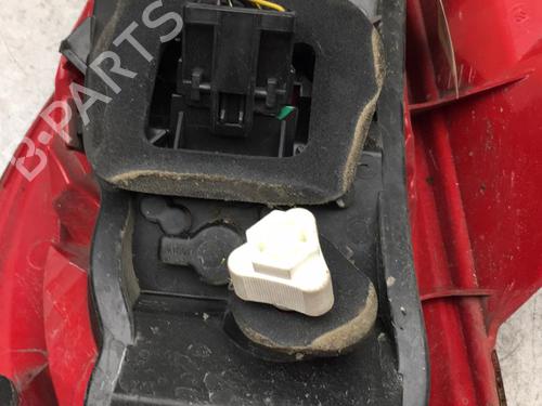 Venstre baglygte OPEL CORSA D (S07) 1.3 CDTI (L08, L68) (75 hp) 25515299