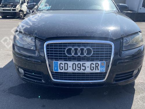 Right tailgate light AUDI A3 Sportback (8PA) 2.0 TDI | BP25511004C80 - Image 19