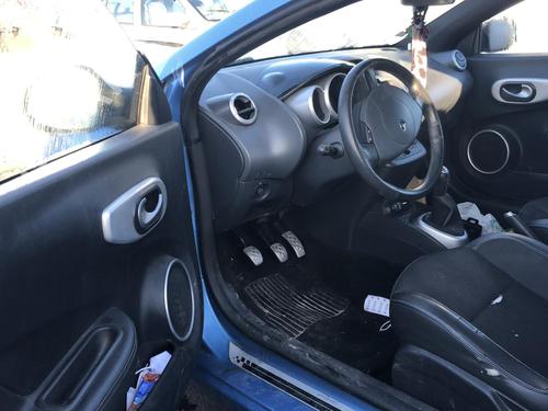 Steering column stalk RENAULT WIND (E4M_) 1.2 (E4MF) | BP26234140I23 