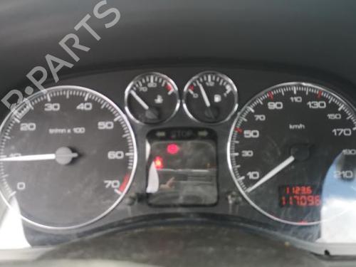 Starter PEUGEOT 307 Break (3E) 1.6 16V | BP25556045M8  - Image 10