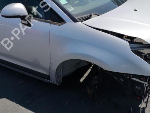 Left taillight CITROËN C4 I (LC_) 1.6 HDi | BP25579324C34 