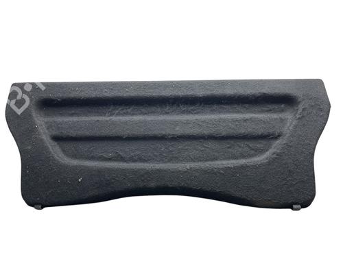 Rear parcel shelf RENAULT CLIO IV (BH_) 1.5 dCi 90 | BP25568889C85 