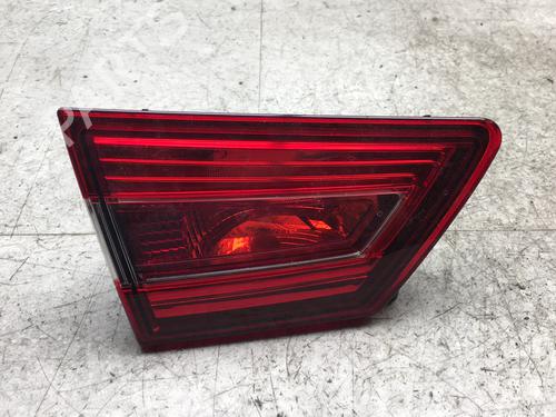 Used Left tailgate light Left tailgate light RENAULT CLIO IV (BH_) 1.5 dCi 75 (75 hp) 25546679 25546679
