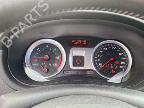 Pipe RENAULT CLIO III (BR0/1, CR0/1) 1.5 dCi (BR17, CR17) | BP25572596M125 - Image 16