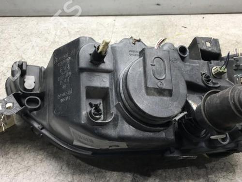 Left headlight DACIA LOGAN MCV (KS_) 1.5 dCi (KS0W) | BP25547244C28 