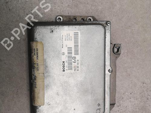 Øvrige Styrinhsenheder CITROËN SAXO (S0, S1) 1.5 D | BP25585071M11 