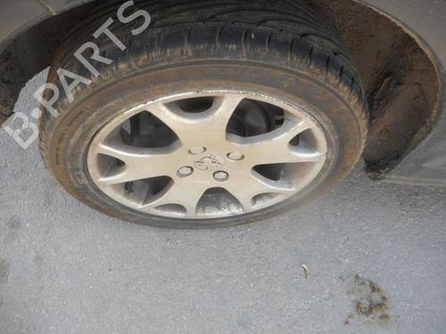 Ignition barrel PEUGEOT 1007 (KM_) 1.6 HDi | BP25517106M48  - Image 15