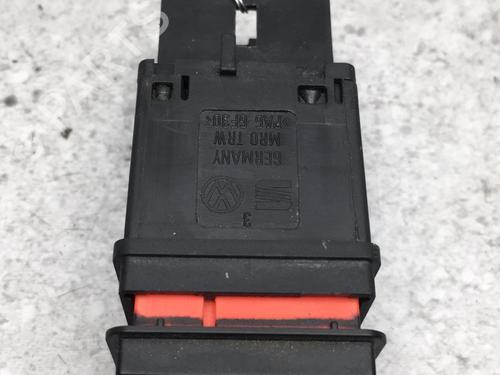 Warning switch PORSCHE CAYENNE (9PA) S 4.5 | BP25561767I22 - Image 2