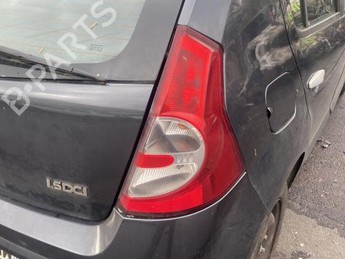 Front right window mechanism DACIA SANDERO 1.5 dCi | BP25570840C23 