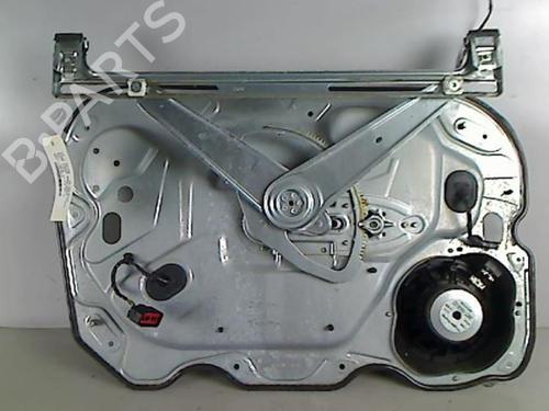 Front right window mechanism FORD FOCUS II (DA_, HCP, DP) | BP25558787C23 - Image 3