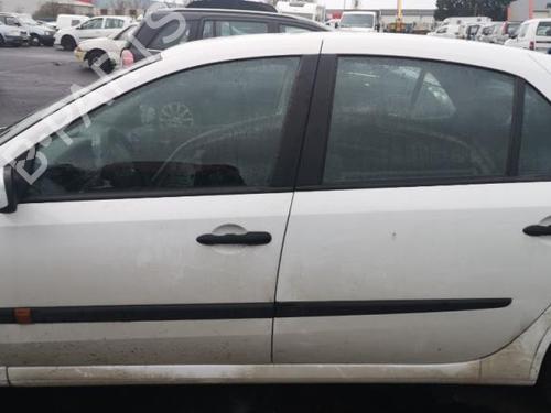 Venstre baglygte bagklap RENAULT LAGUNA II (BG0/1_) 1.9 dCi | BP25524343C79 