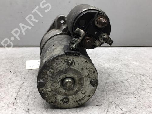 Starter CHEVROLET AVEO / KALOS Hatchback (T250, T255) 1.2 LPG | BP25555951M8 - Image 2