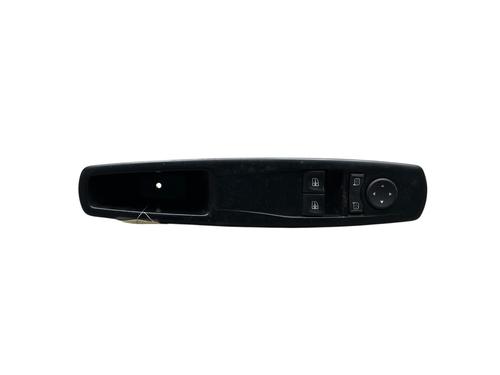 Left front window switch RENAULT SCÉNIC III (JZ0/1_) 1.5 dCi | BP28184707I27 - Image 3