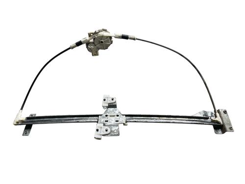 Used Front right window mechanism MERCEDES-BENZ VITO Van (W638) 110 CDI 2.2 (638.094) (102 hp) 25550353